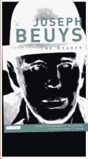 Tapa de Joseph Beuys