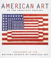 Tapa de American art of the twentieth century