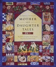 Tapa de Mother and daughter tales