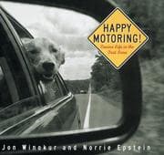 Tapa de Happy motoring!