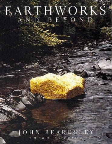 Tapa de Earthworks and beyond