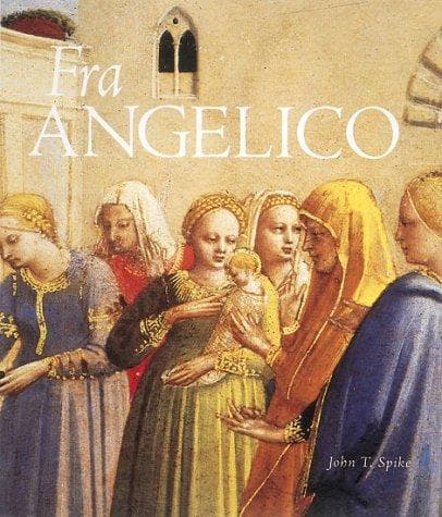 Tapa de Fra Angelico