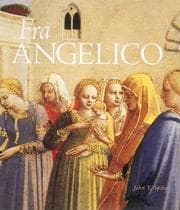 Tapa de Fra Angelico