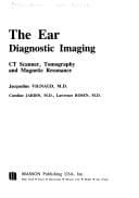 Tapa de The ear, diagnostic imaging