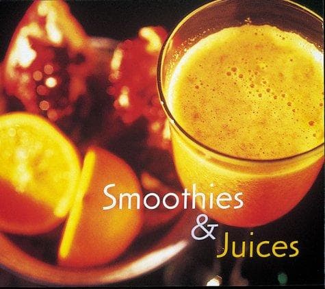 Tapa de Smoothies & juices