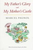 Tapa de My father's glory ; and, My mother's castle