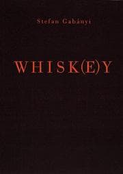 Tapa de Whisk(e)y