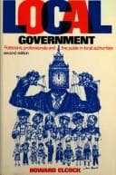 Tapa de Local government