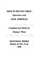 Tapa de Safe in Heaven Dead