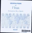 Tapa de Géopolitique de l'Iran