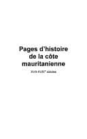 Tapa de Femme touarègue