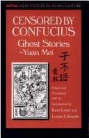 Tapa de Censored by Confucius