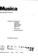 Tapa de Harmonielehre