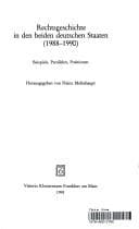 Tapa de Rechtsgeschichte in den beiden deutschen Staaten, 1988-1990