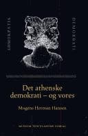 Tapa de Det athenske demokrati - og vores