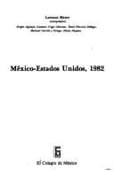 Tapa de México-Estados Unidos, 1982