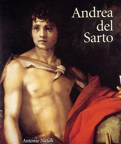 Tapa de Andrea del Sarto