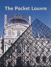 Tapa de The pocket Louvre
