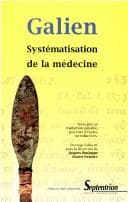 Tapa de Systématisation de la médecine