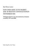 Tapa de Die " osterreichische" nationalsozialistische  Asthetik