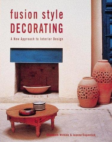 Tapa de Fusion Style Decorating