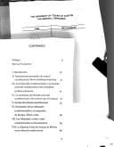 Tapa de Los tribunales constitucionales en Iberoamérica