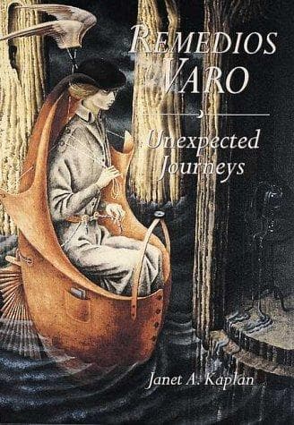 Tapa de Unexpected Journeys