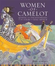 Tapa de Women of Camelot