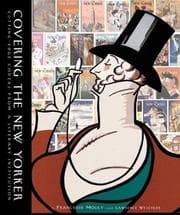 Tapa de Covering the New Yorker