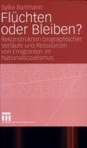 Tapa de Flüchten oder Bleiben?