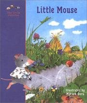 Tapa de Little Mouse