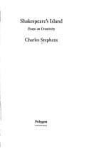 Tapa de Shakespeare's Island