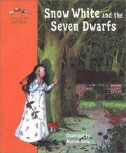 Tapa de Snow White and the Seven Dwarfs