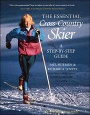 Tapa de The essential cross-country skier