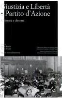 Tapa de Giustizia e libertà e Partito d'azione a Venezia e dintorni