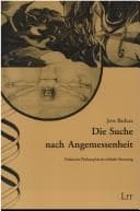 Tapa de Die Suche nach Angemessenheit