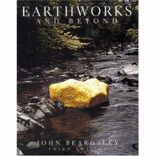 Tapa de Earthworks And Beyond