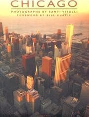 Tapa de Chicago (The Magnificent Great Cities)