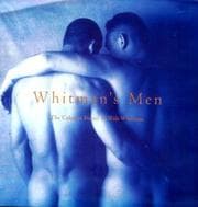 Tapa de Whitman's Men