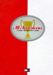 Tapa de All-American