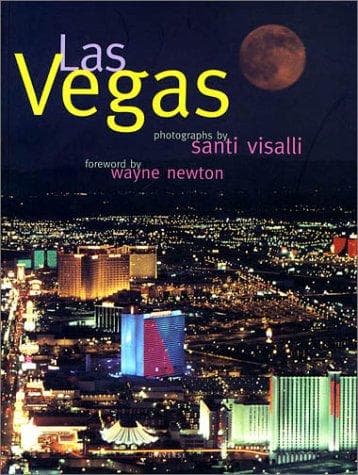Tapa de Las Vegas (Great Cities)