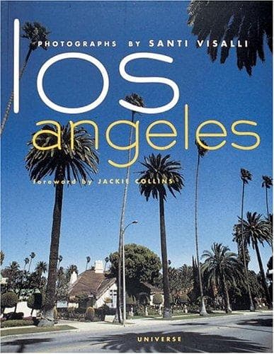 Tapa de Los Angeles (Great Cities)