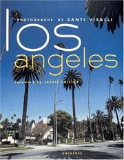 Tapa de Los Angeles (Great Cities)