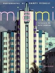 Tapa de Miami (Great Cities)