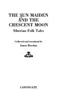 Tapa de The Sun Maiden and the crescent moon