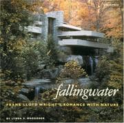 Tapa de Fallingwater