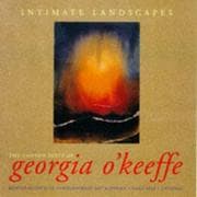 Tapa de Intimate Landscapes