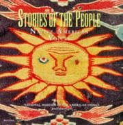 Tapa de Stories of the people