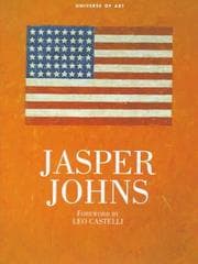 Tapa de Jasper Johns (Universe of Art)