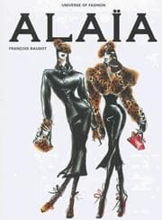 Tapa de Alaia (Universe of Fashion)